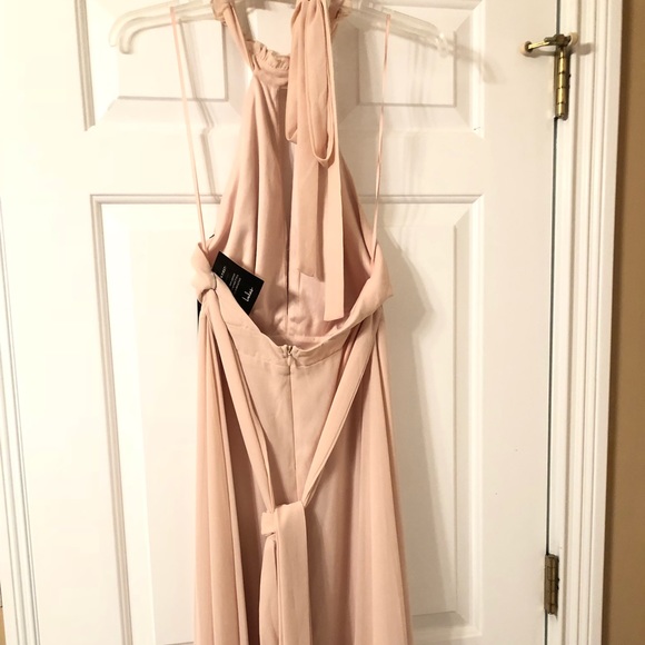 NWT Lulus dress - Picture 4 of 4